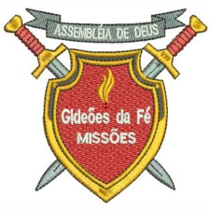 Matriz de bordado Gideões da Fé Missões 0003evg