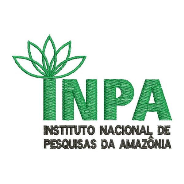 Matriz de bordado INPA 0004orp