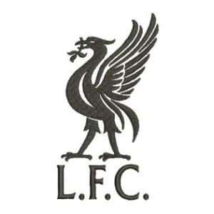 Matriz de bordado LFC 0005tin