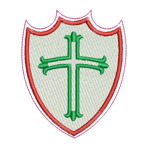 Matriz de bordado Portuguesa 0011tna