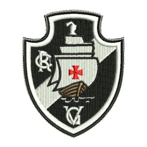 Matriz de bordado Vasco da Gama 0014tna