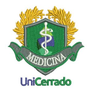Matriz de bordado UniCerrado 0015LUC