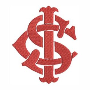 Matriz de bordado Internacional de Porto Alegre 0018tna