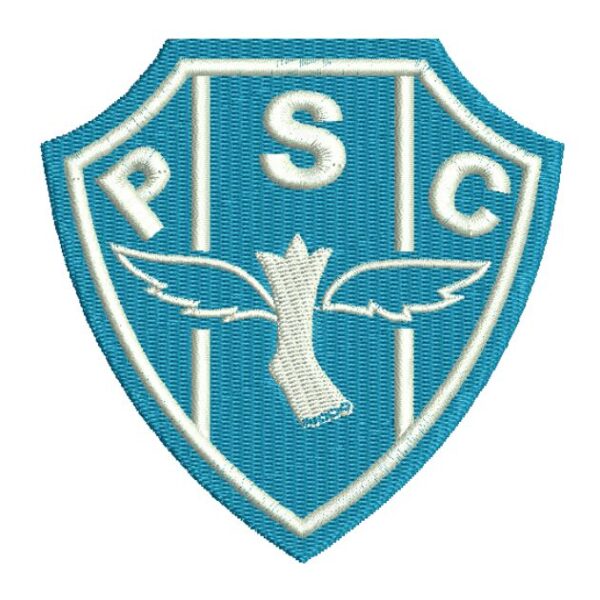Matriz de bordado Paysandu PSC 0019tna