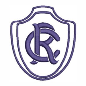 Matriz de bordado Clube do Remo 0024tna