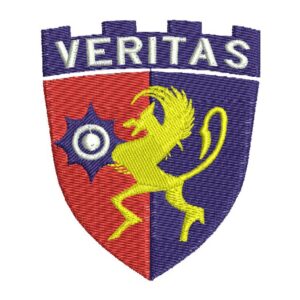 Matriz de bordado Uninassau Logo 0025LUC