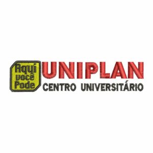 Matriz de bordado Uniplan 0029LUC