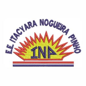 Matriz de bordado Itacyara Nogueira Pinho 0038LUC