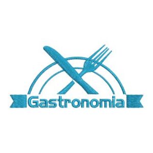 Matriz de bordado Gastronomia 0045curuni