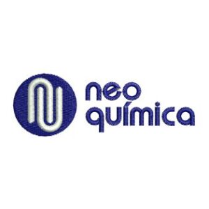 Matriz de bordado Neo Química 0061diver