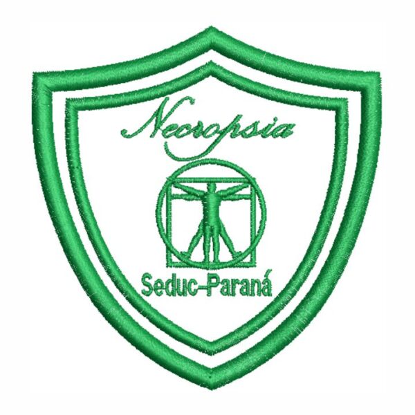 Matriz de bordado Necropsia Seduc - Pará 0062curuni