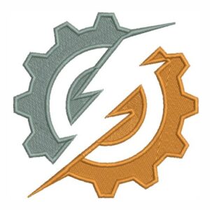 Matriz de bordado Engenharia Eletrômecanica 0142curuni