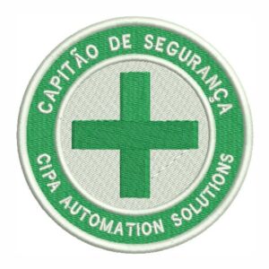 Matriz de bordado CIPA Automation Solutions 0144curuni
