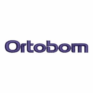 Matriz de bordado Ortobom 0076diver