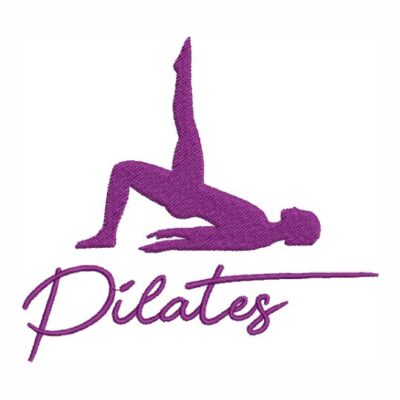 Matriz de bordado Pilates 0143diver Matriz para bordado Pilates 0143diver