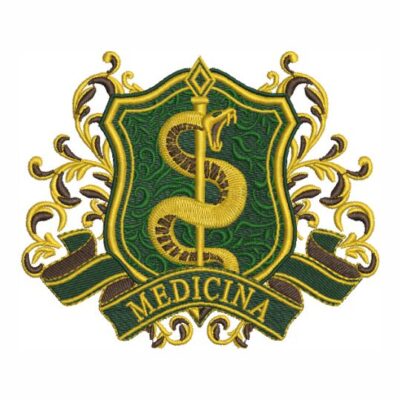 matriz de bordado medicina curso matriz para bordar curso medicina