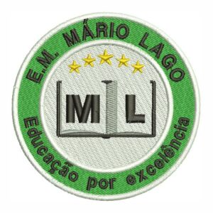 Escola Municipal Mário Lagola matriz bordado, bordado matriz Bella, Bella bordado matriz, bordado Bella, Bella bordado, matriz Bella, Bella matriz, matriz para bordar a maquina Bella, Bella matriz para bordar a maquina